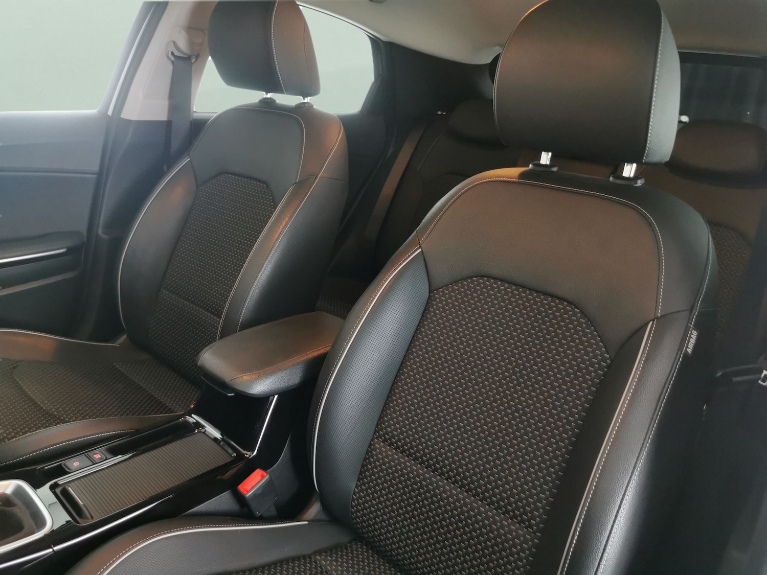 Used Kia XCeed 2020 for sale - 78199726: Photo 14