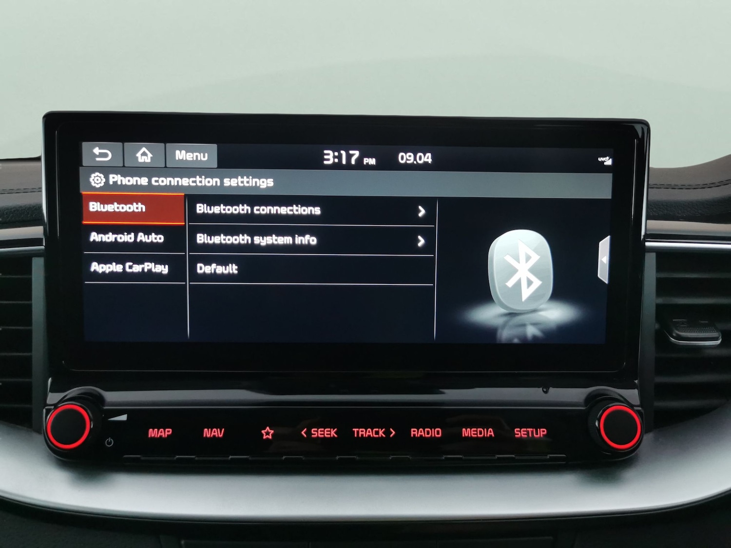 Used Kia XCeed 2020 for sale - 78199726: Photo 16