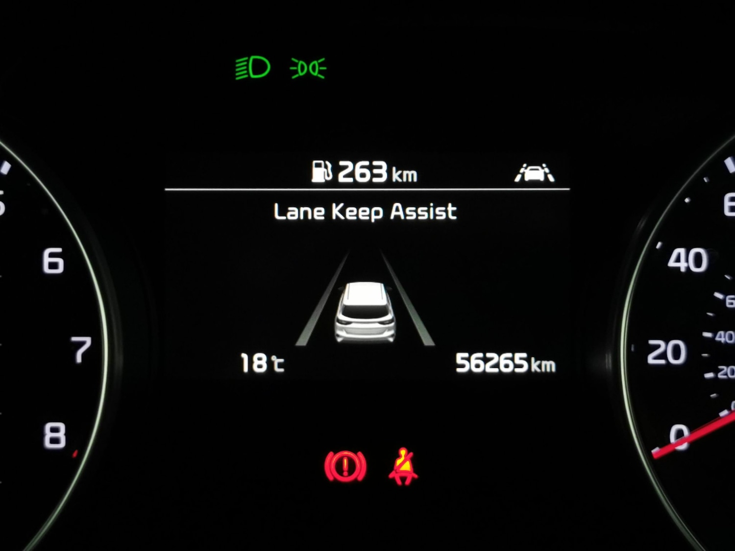 Used Kia XCeed 2020 for sale - 78199726: Photo 21