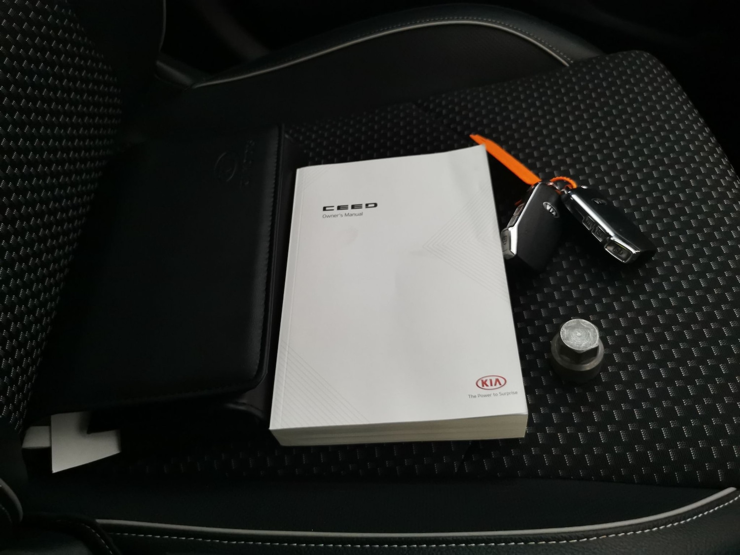 Used Kia XCeed 2020 for sale - 78199726: Photo 30