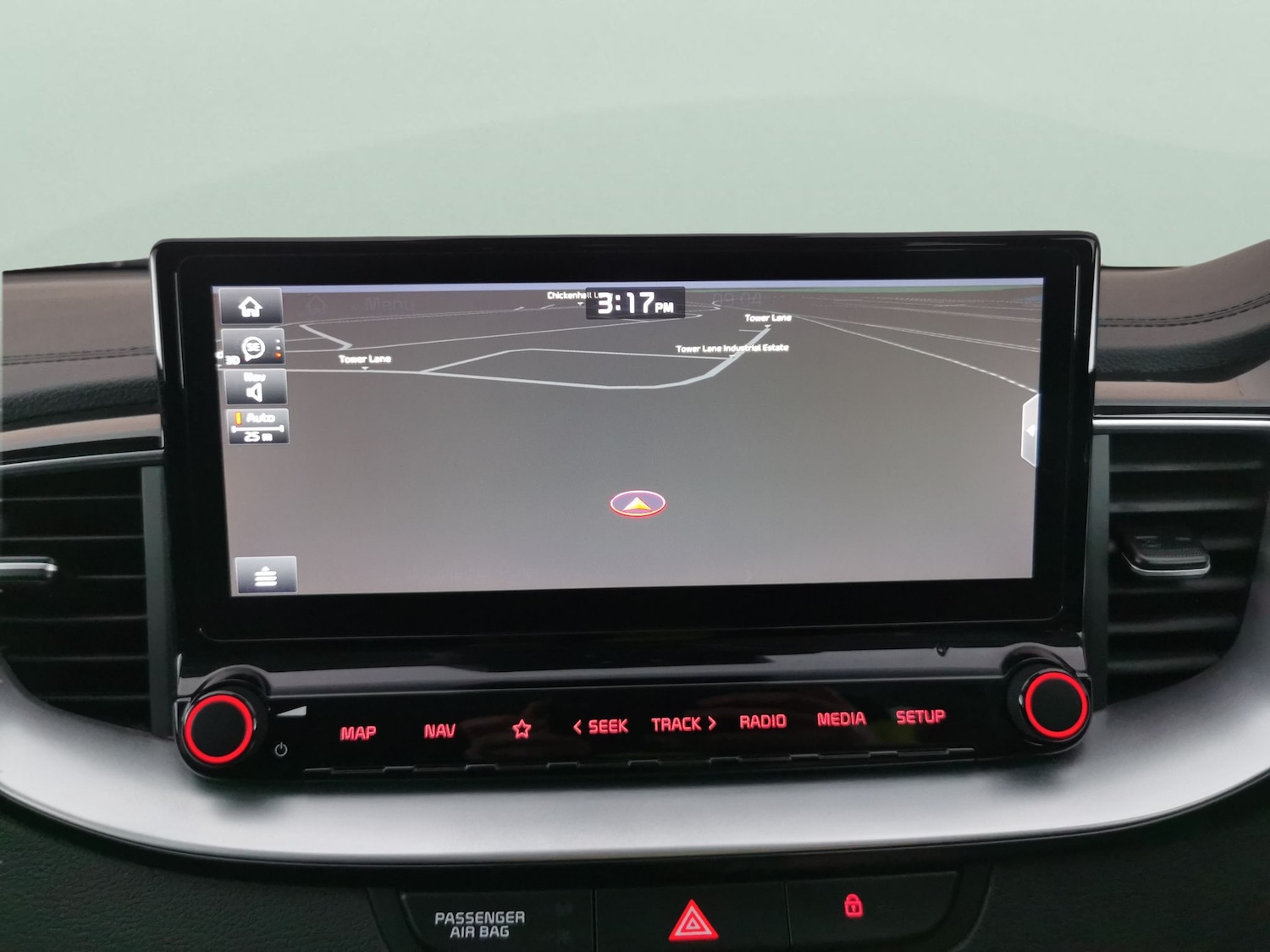 Used Kia XCeed 2020 for sale - 78199726: Photo 6