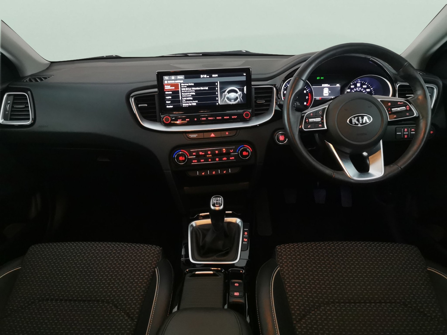 Used Kia XCeed 2020 for sale - 78199726: Photo 7