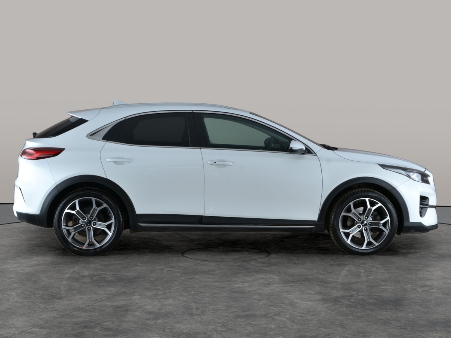 Used Kia XCeed 2020 for sale - 78199726: Photo 9