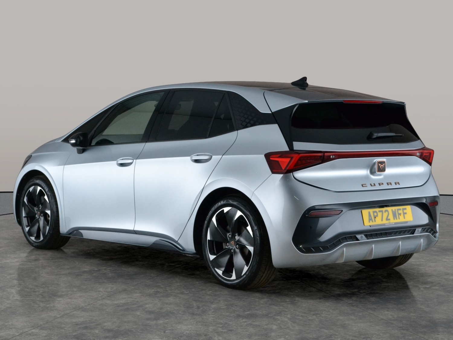 Used Cupra Born 2022 for sale - 77756854: Photo 12