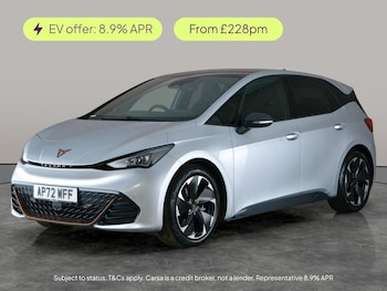 Used Cupra Born undefined for sale - 77756854: Photo