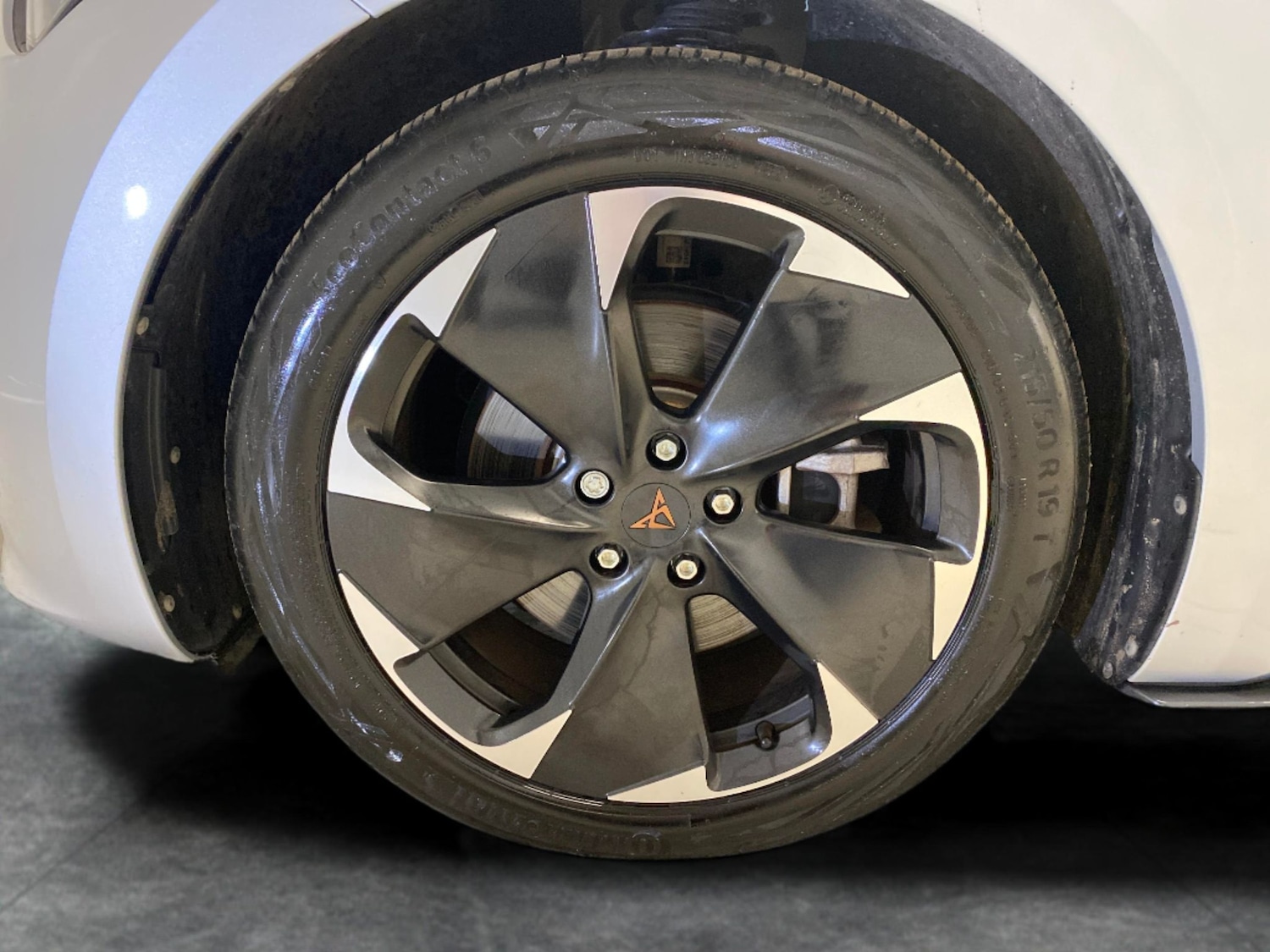 Used Cupra Born 2022 for sale - 77756854: Photo 21