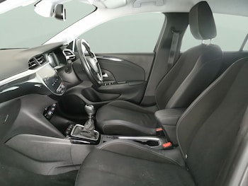 Used Vauxhall Corsa 2020 for sale - 76908375: Photo