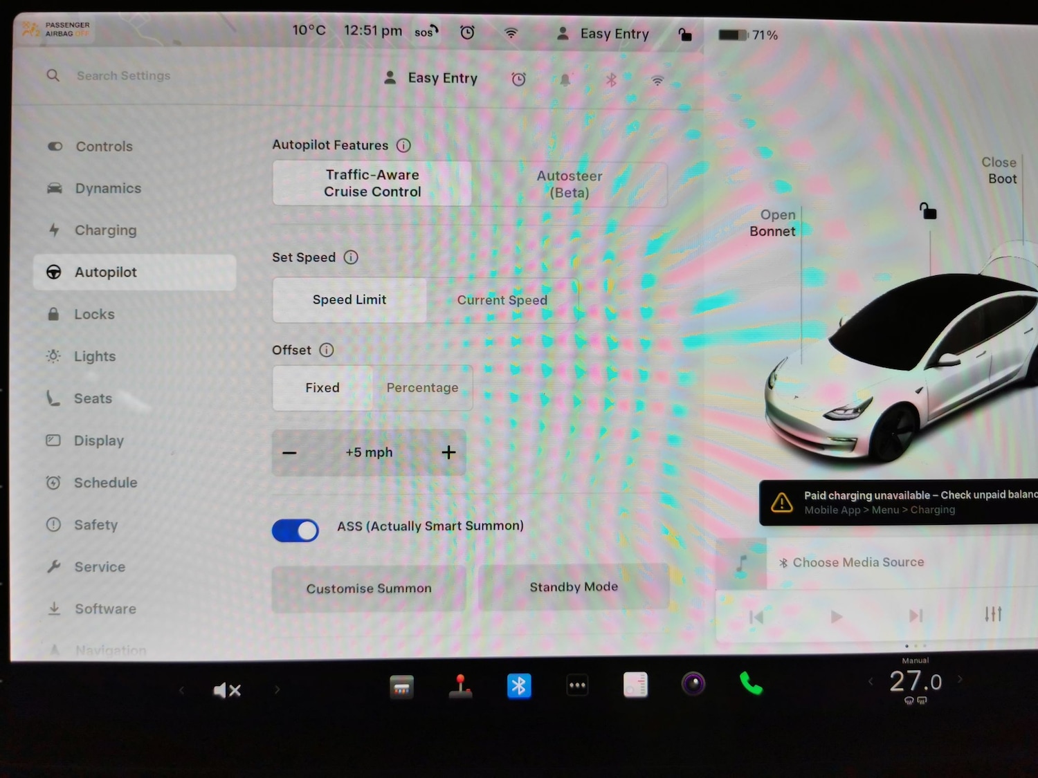 Used Tesla Model 3 2021 for sale - 77347492: Photo 20