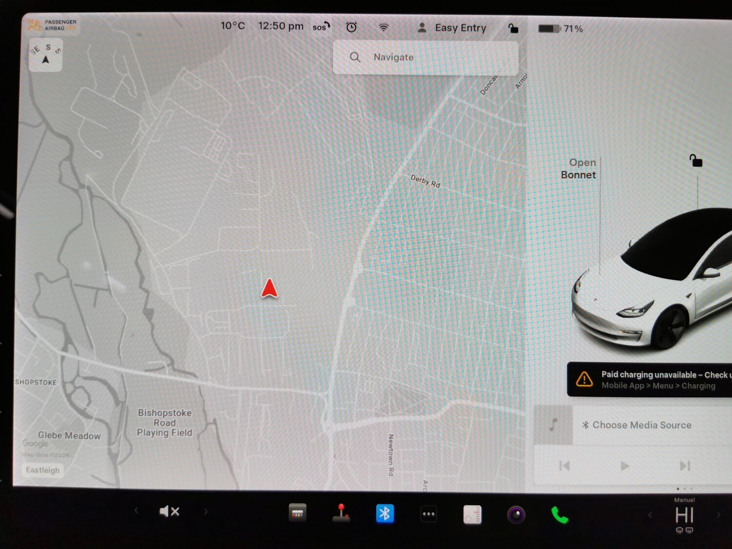 Used Tesla Model 3 2021 for sale - 77347492: Photo 6