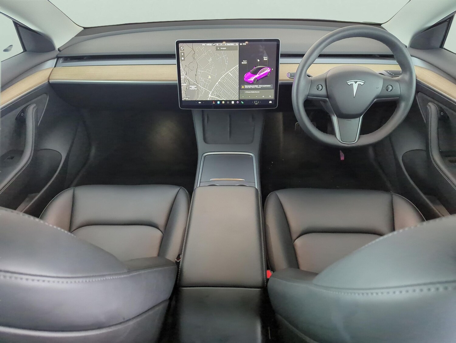 Used Tesla Model 3 2021 for sale - 77347492: Photo 7