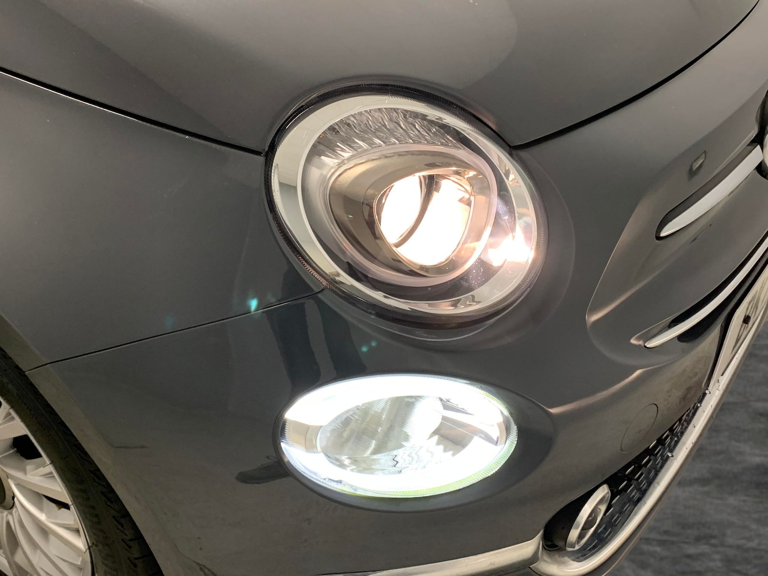 Used Fiat 500 2021 for sale - 76519633: Photo 17