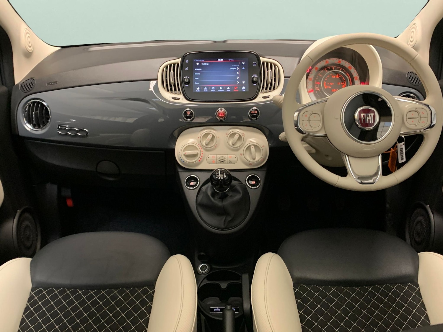 Used Fiat 500 2021 for sale - 76519633: Photo 7