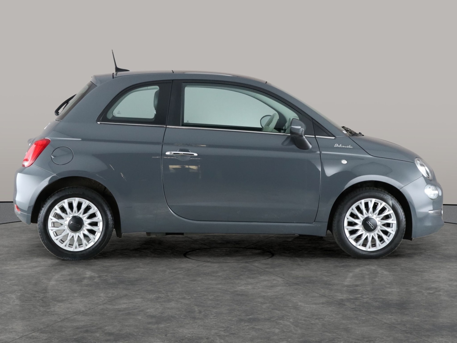 Used Fiat 500 2021 for sale - 76519633: Photo 9