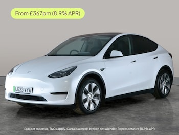 Used Tesla Model Y 2023 for sale - 78605769: Photo