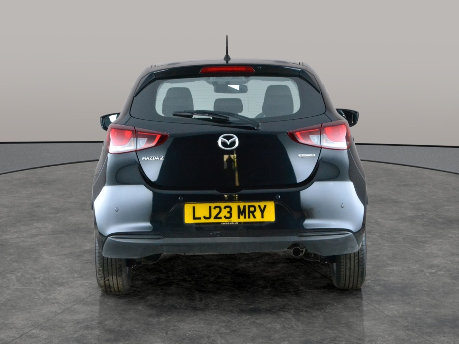 Used Mazda Mazda2 2023 for sale - 77988716: Photo 11