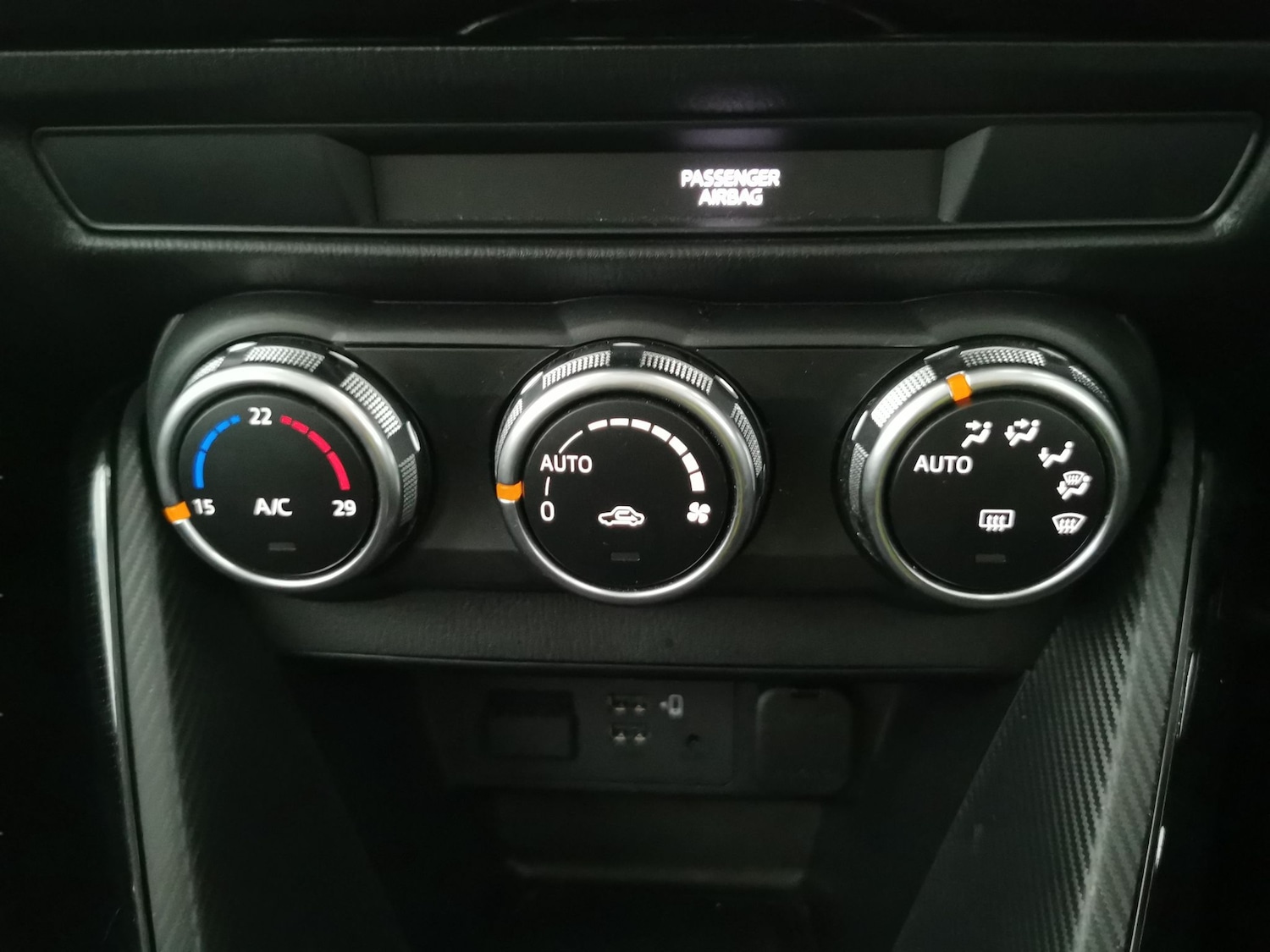 Used Mazda Mazda2 2023 for sale - 77988716: Photo 19