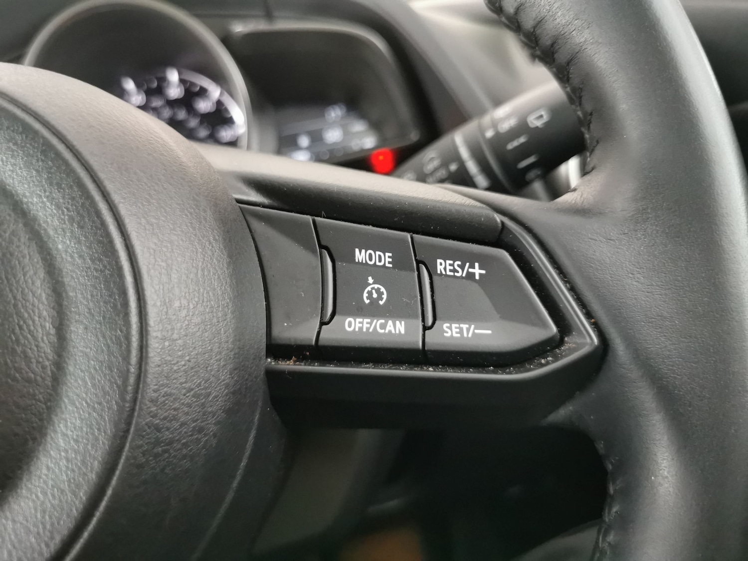 Used Mazda Mazda2 2023 for sale - 77988716: Photo 20