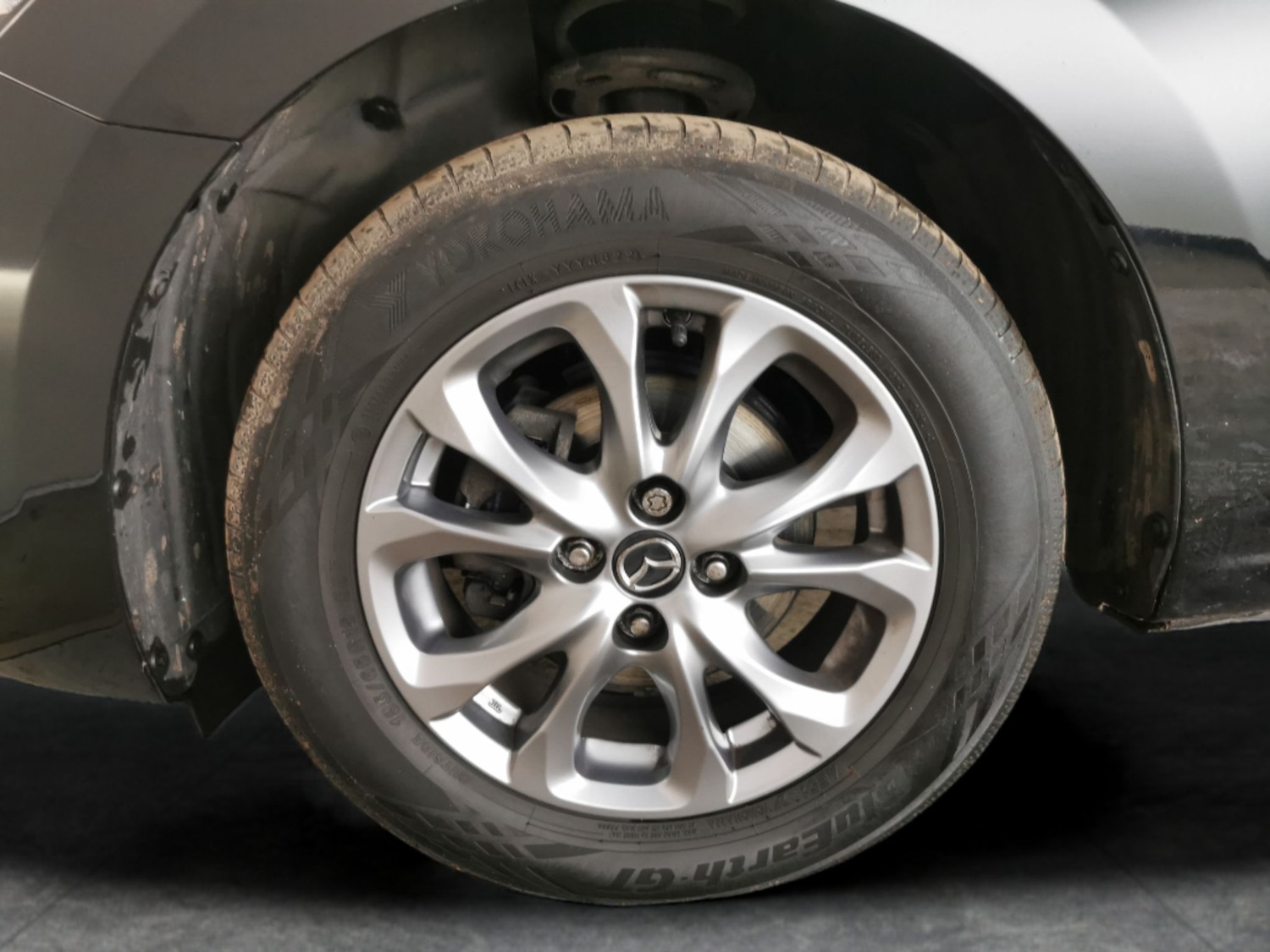 Used Mazda Mazda2 2023 for sale - 77988716: Photo 22