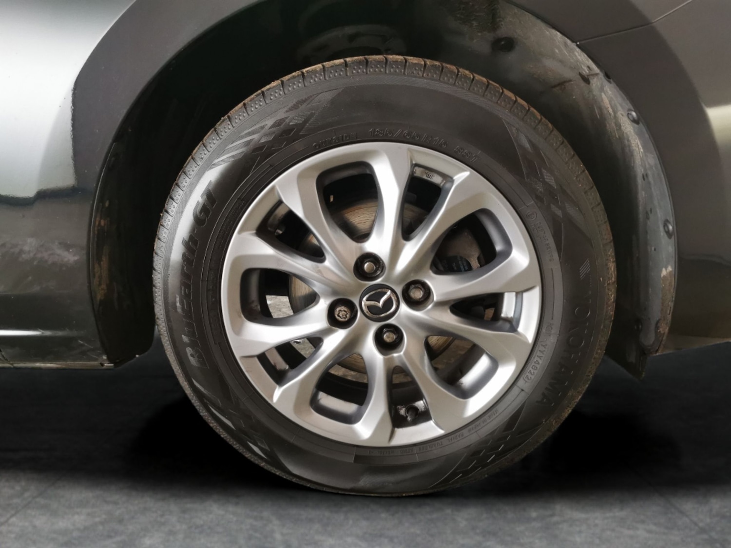 Used Mazda Mazda2 2023 for sale - 77988716: Photo 23