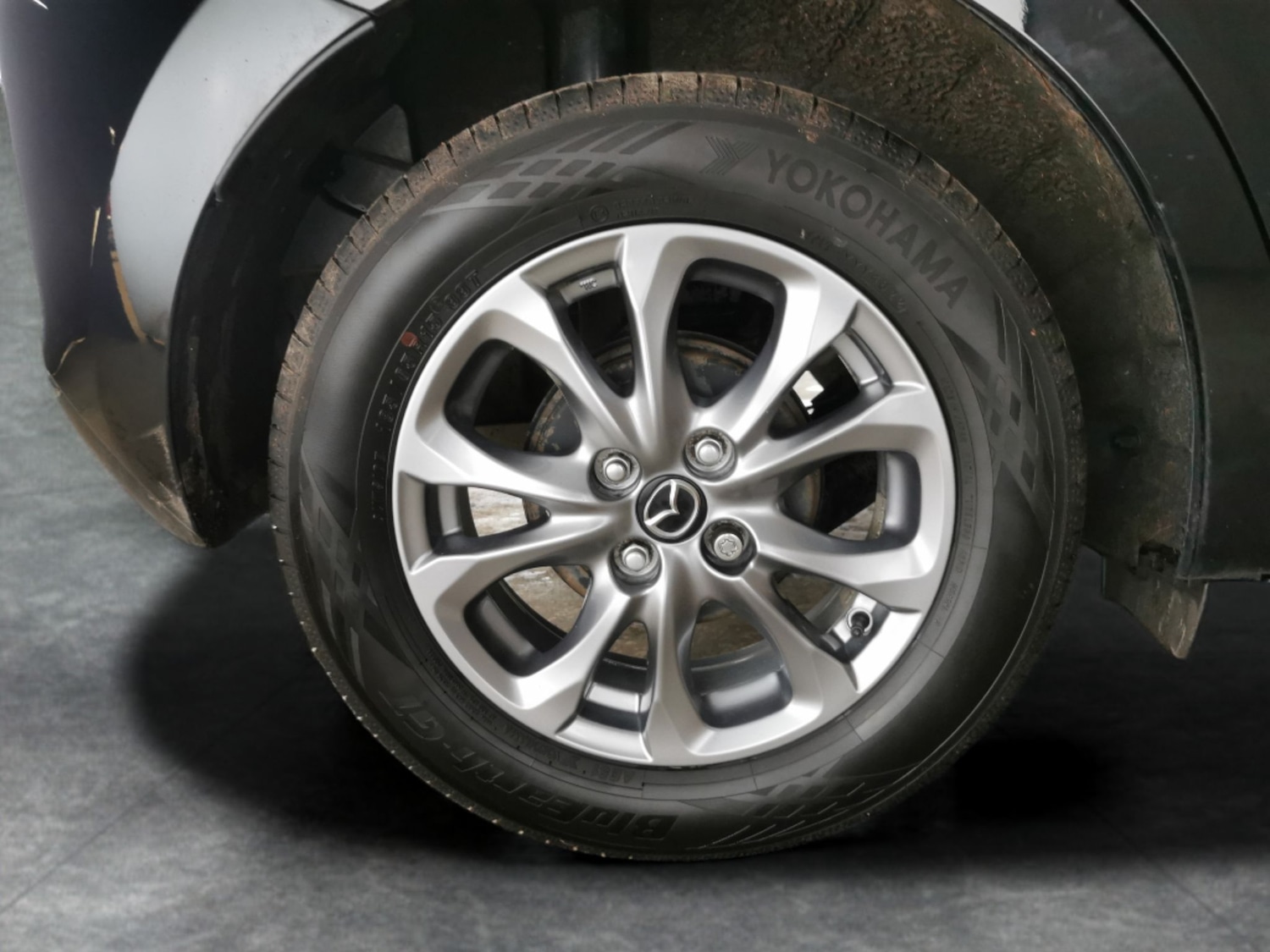 Used Mazda Mazda2 2023 for sale - 77988716: Photo 24