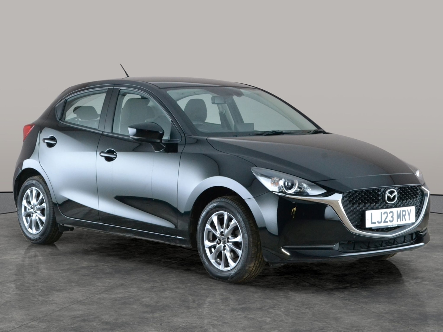 Used Mazda Mazda2 2023 for sale - 77988716: Photo 8