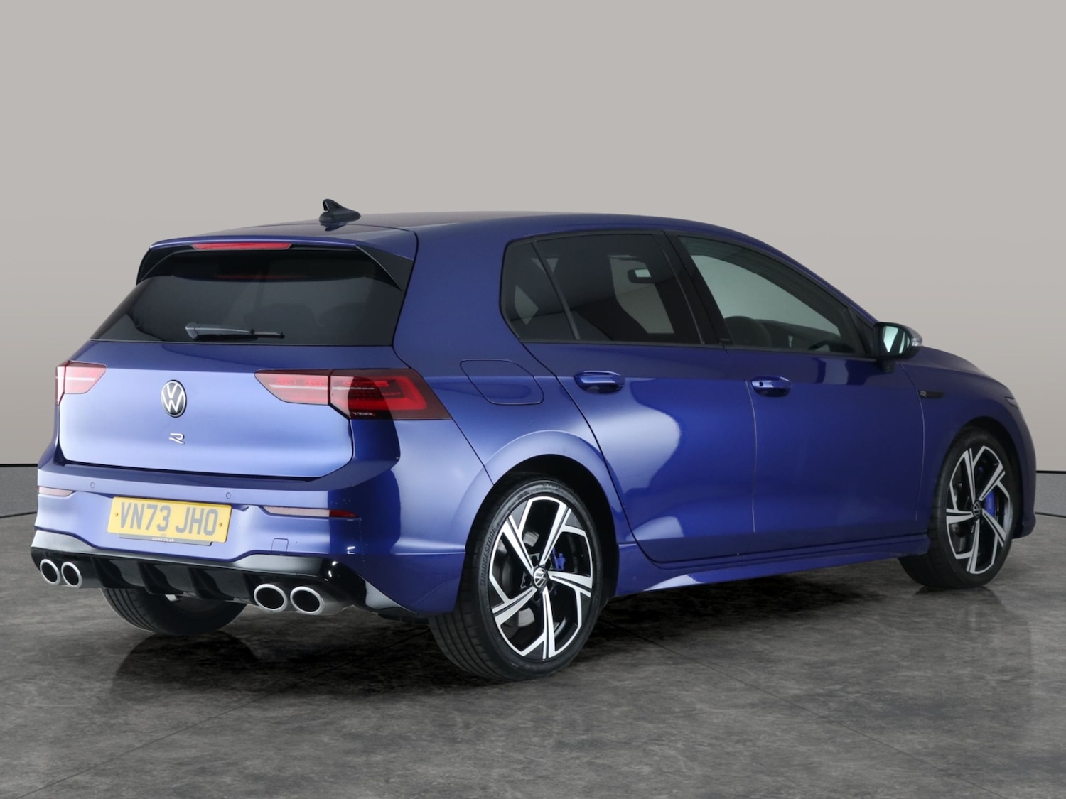 Used Volkswagen Golf 2023 for sale - 76919452: Photo 10