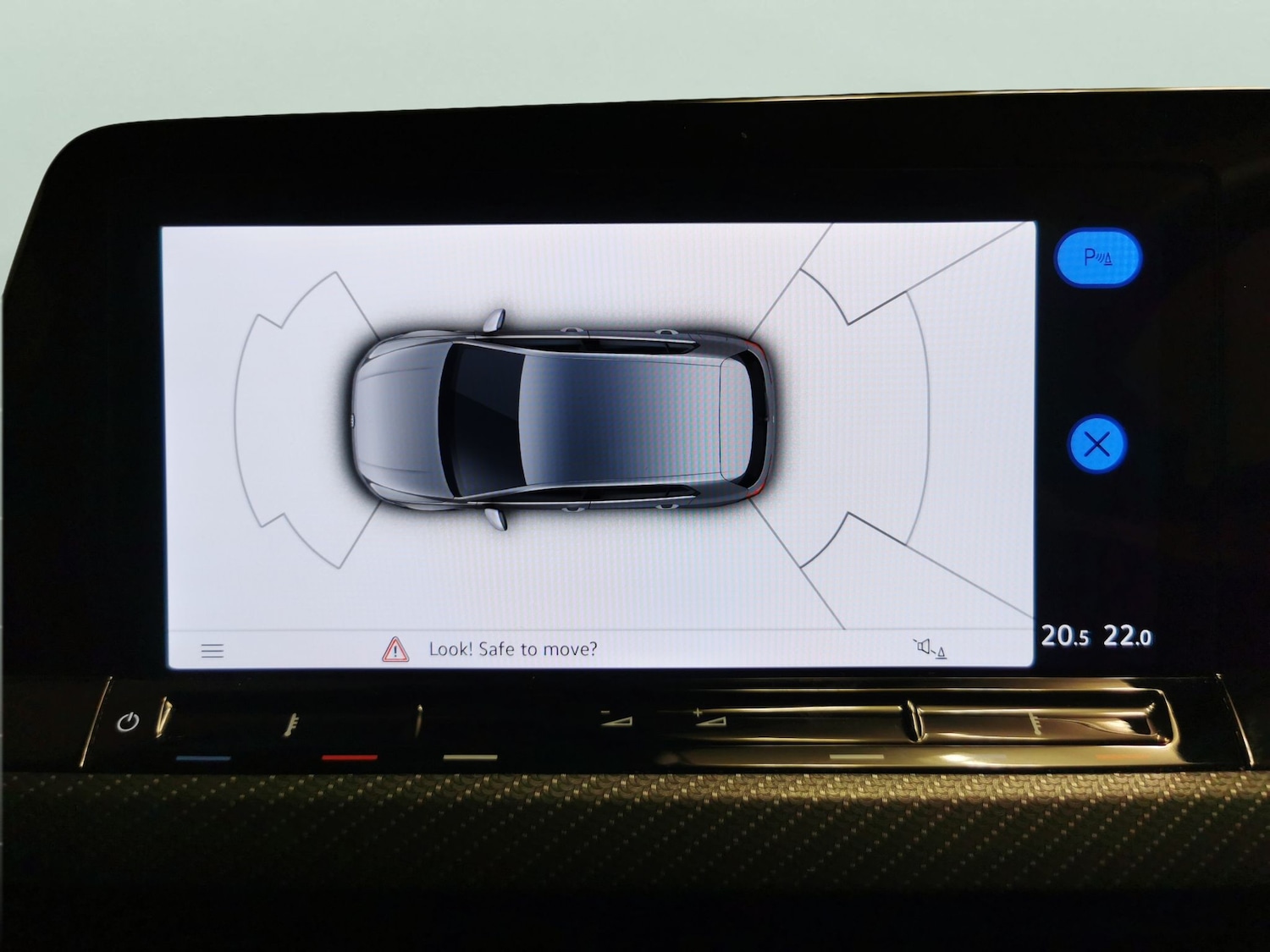 Used Volkswagen Golf 2023 for sale - 76919452: Photo 15