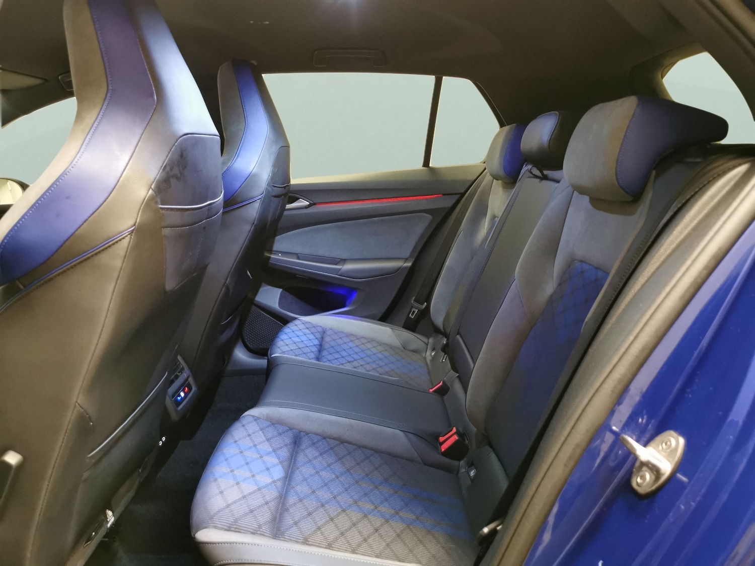 Used Volkswagen Golf 2023 for sale - 76919452: Photo 25