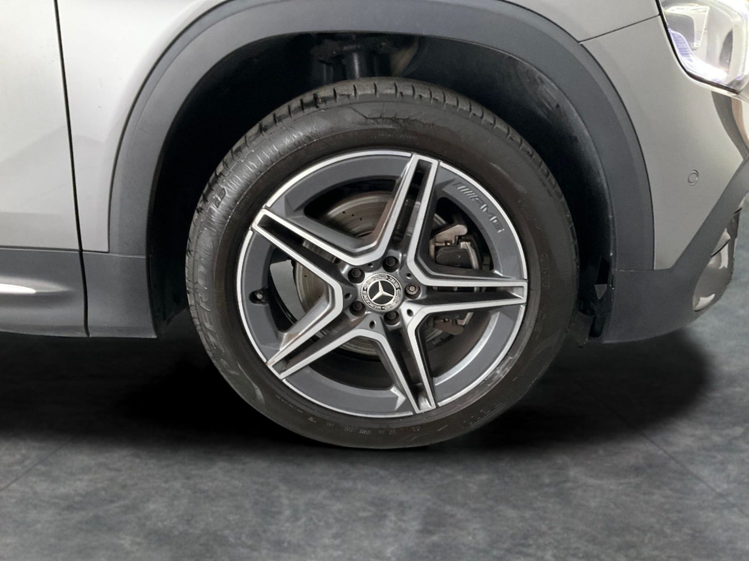 Used Mercedes-Benz GLB 2022 for sale - 76353522: Photo 34