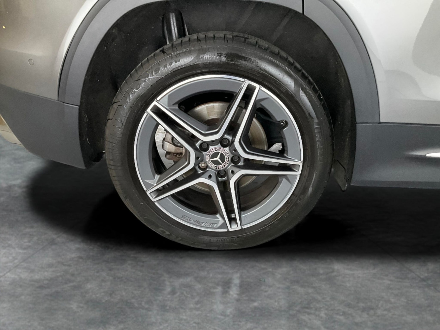 Used Mercedes-Benz GLB 2022 for sale - 76353522: Photo 36