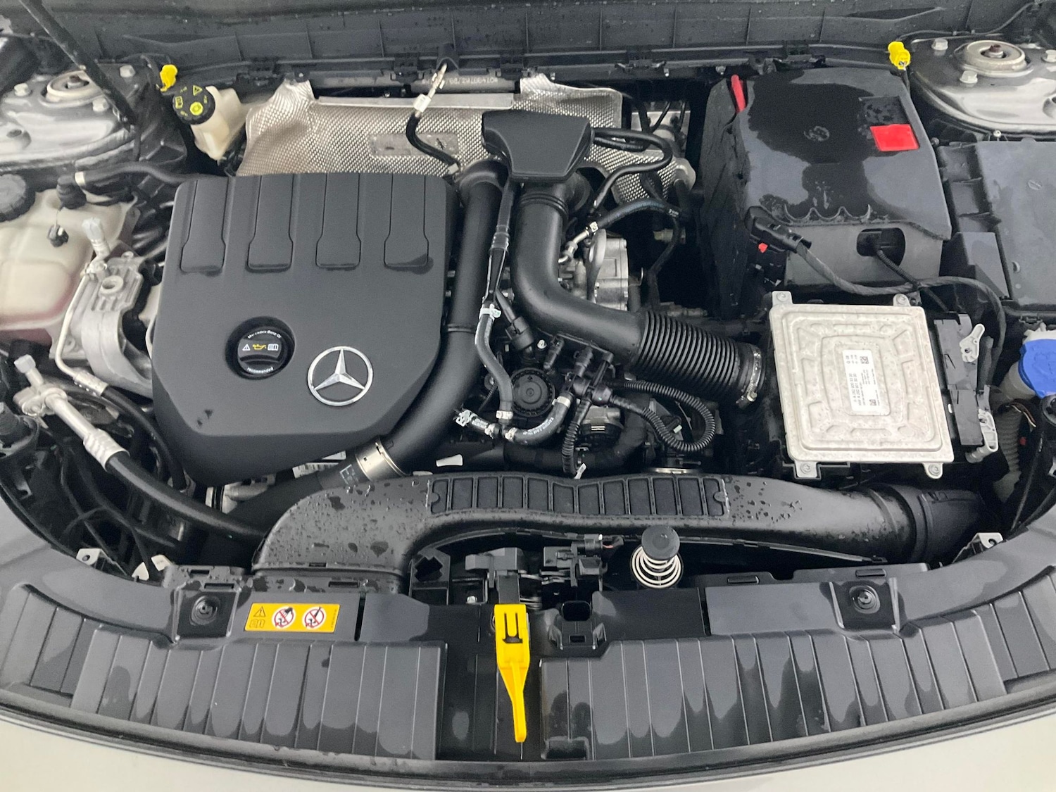 Used Mercedes-Benz GLB 2022 for sale - 76353522: Photo 45