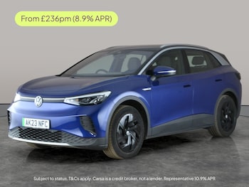 Used Volkswagen ID.4 2023 for sale - 78466345: Photo