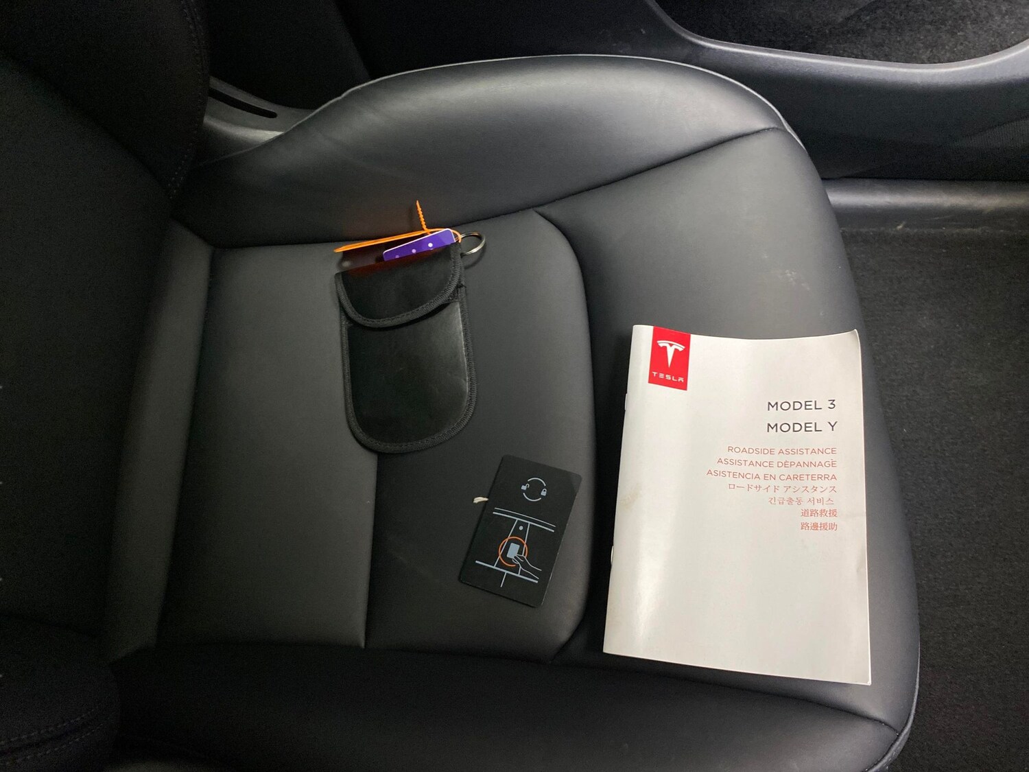 Used Tesla Model Y for sale - 77962904: Photo 37