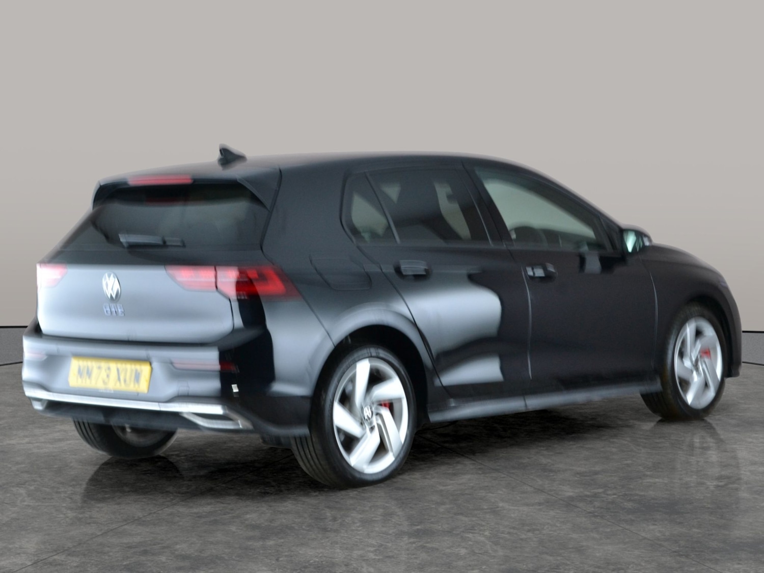 Used Volkswagen Golf 2023 for sale - 77259427: Photo 10