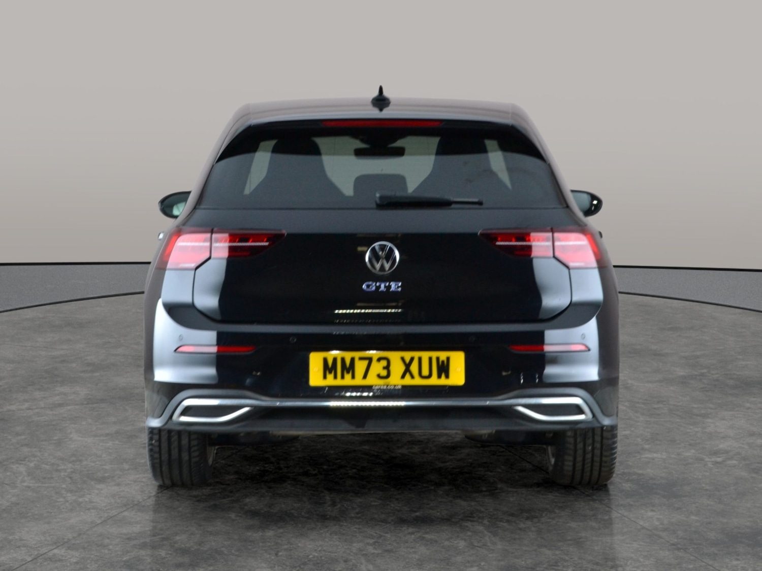 Used Volkswagen Golf 2023 for sale - 77259427: Photo 11