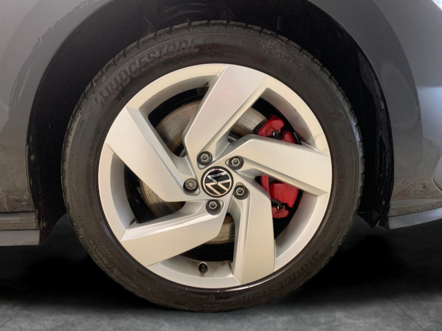 Used Volkswagen Golf 2023 for sale - 77259427: Photo 23