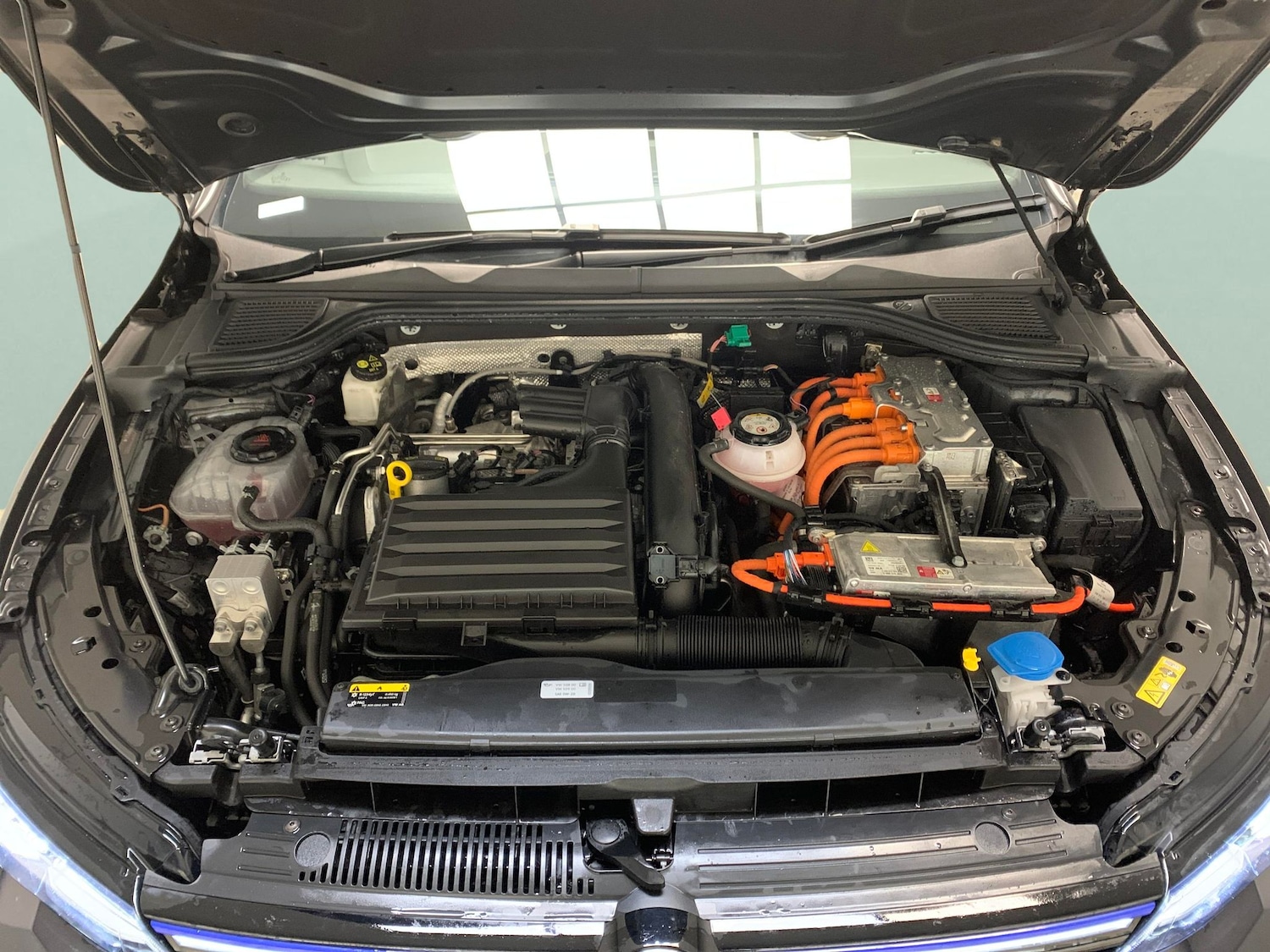 Used Volkswagen Golf 2023 for sale - 77259427: Photo 32