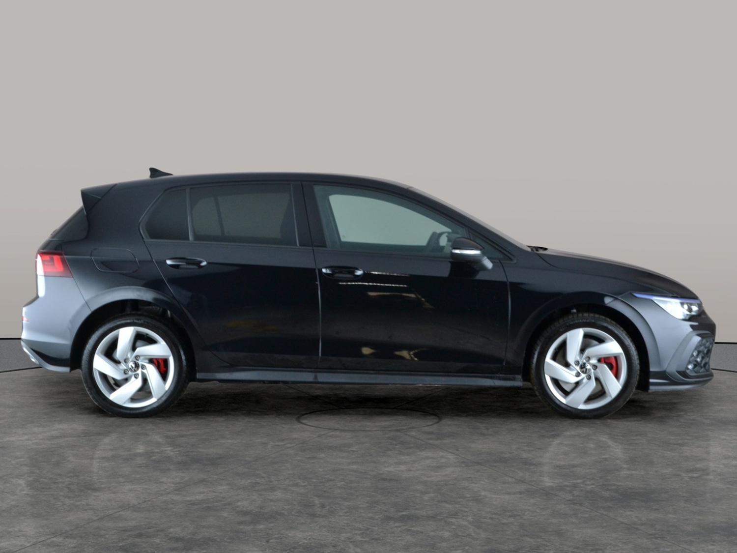 Used Volkswagen Golf 2023 for sale - 77259427: Photo 9