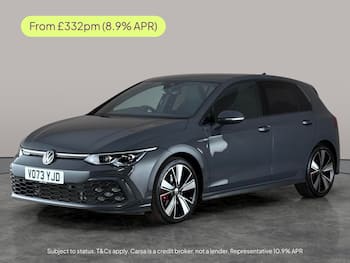 Used Volkswagen Golf 2023 for sale - 79648308: Photo