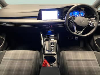 Used Volkswagen Golf 2023 for sale - 79648308: Photo
