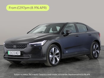 Used Polestar Polestar 2 undefined for sale - 78537344: Photo