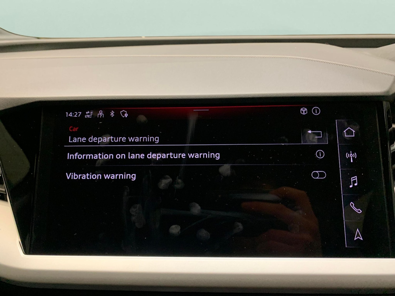 Used Audi Q4 e-tron 2023 for sale - 77337388: Photo 21