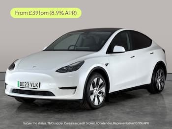 Used Tesla Model Y 2023 for sale - 79749125: Photo