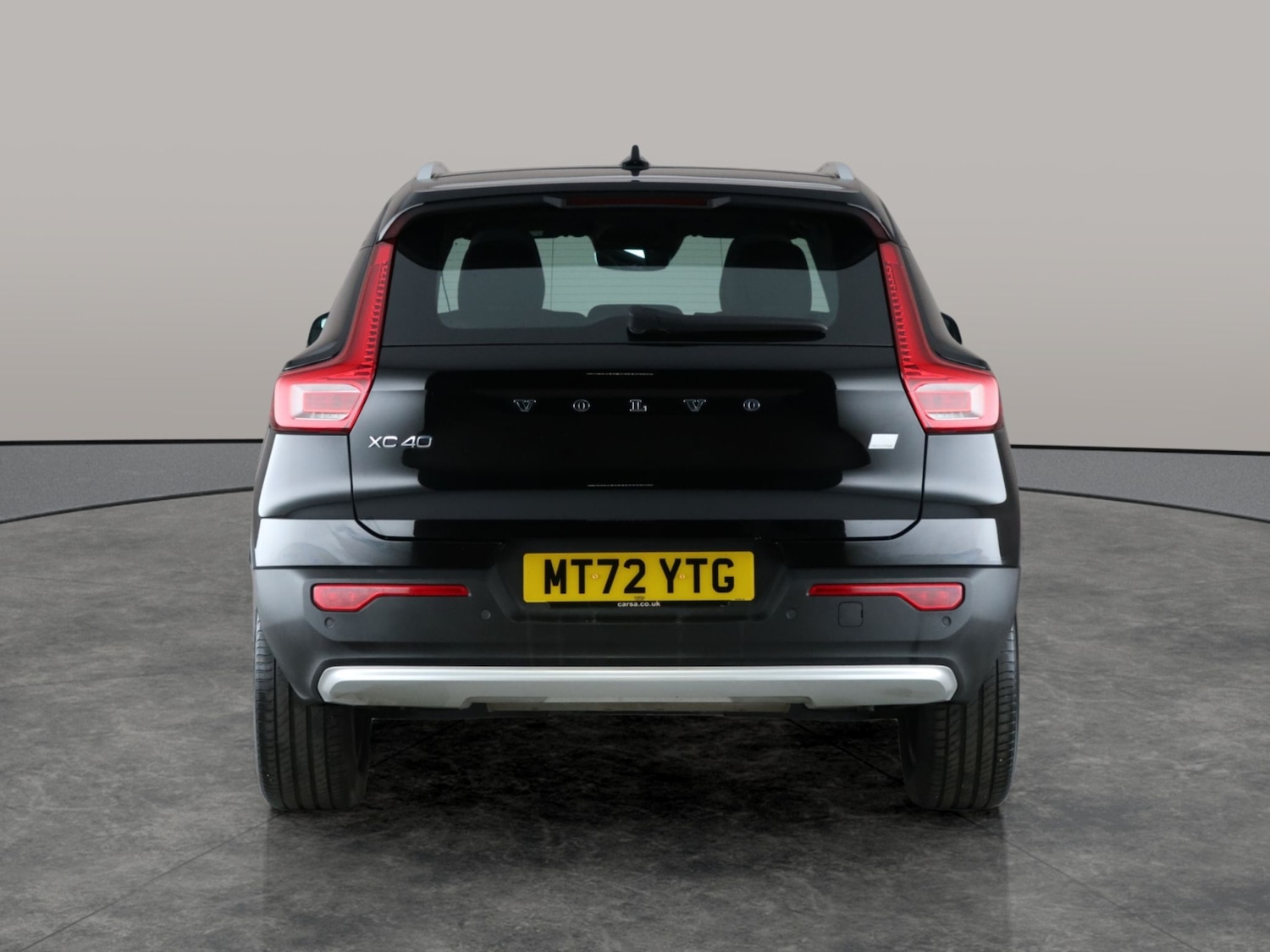 Used Volvo XC40 2022 for sale - 77711091: Photo 11