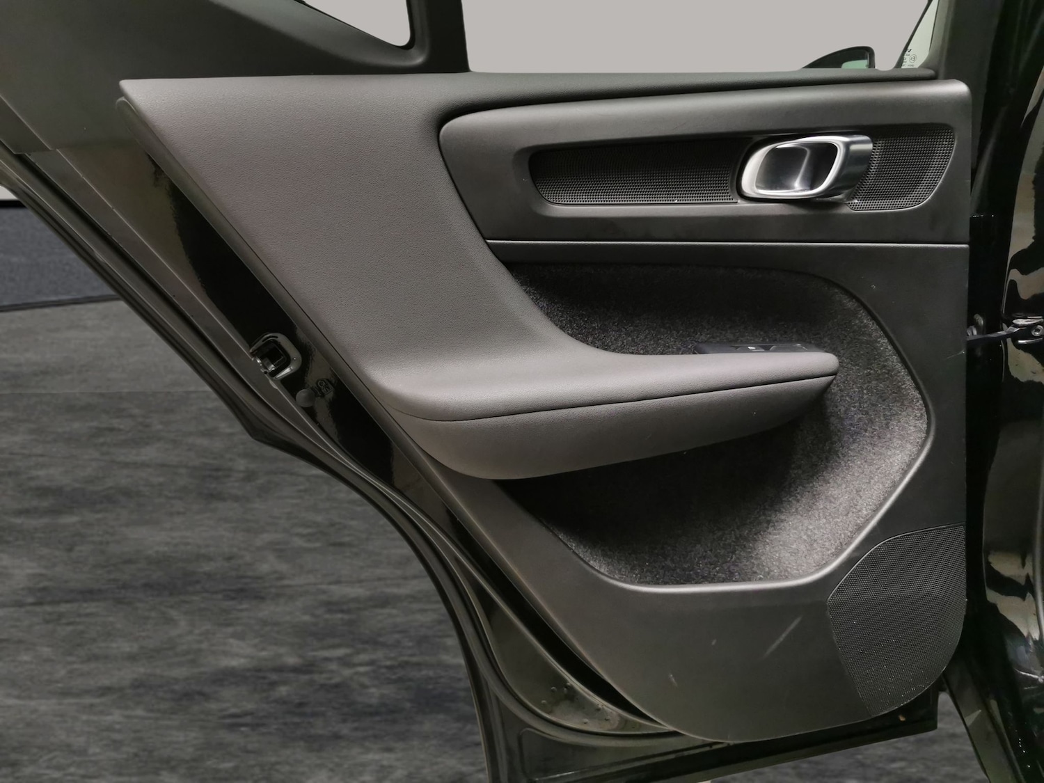 Used Volvo XC40 2022 for sale - 77711091: Photo 26