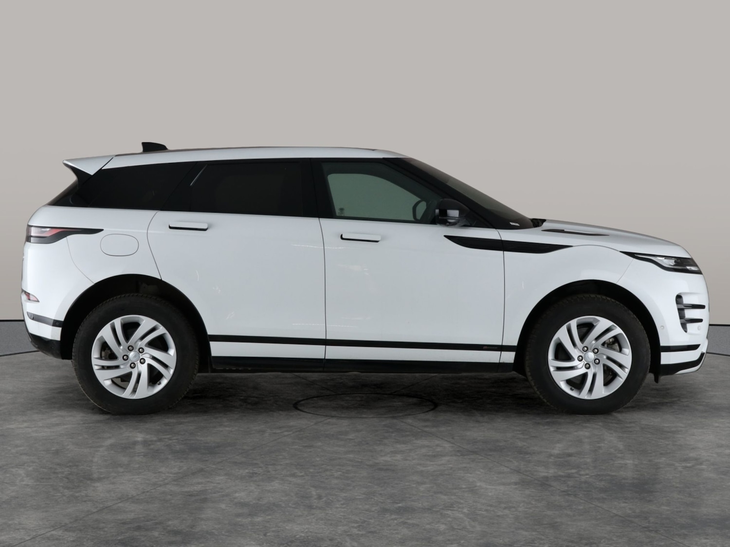 Used Land Rover Range Rover Evoque 2021 for sale - 76757286: Photo 11