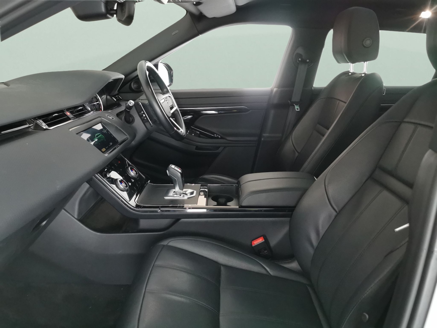 Used Land Rover Range Rover Evoque 2021 for sale - 76757286: Photo 4