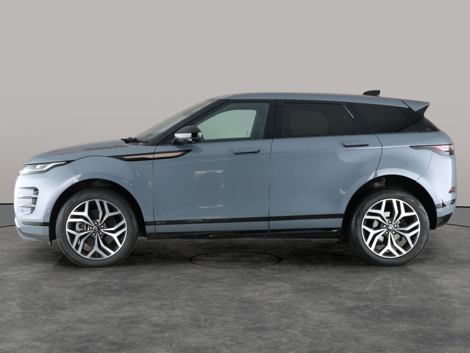 Used Land Rover Range Rover Evoque 2021 for sale - 76704096: Photo 14