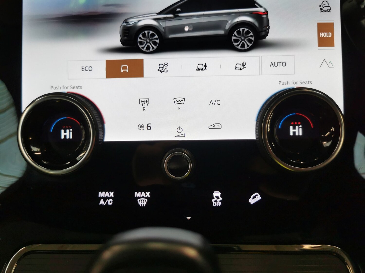 Used Land Rover Range Rover Evoque 2021 for sale - 76704096: Photo 19