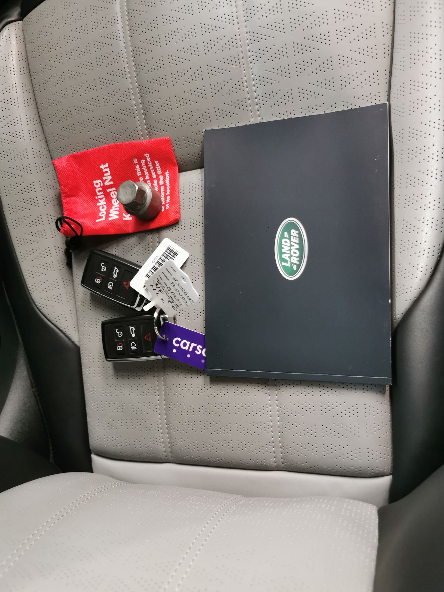 Used Land Rover Range Rover Evoque 2021 for sale - 76704096: Photo 39